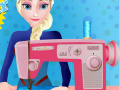 Spel Elsa Designer