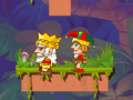 Spel King And Jester Adventure