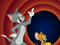 Spel Tom And Jerry