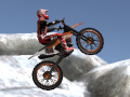 Spel Moto Trials Winter II