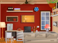 Spel Sports Themed House Escape