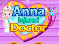 Spel Anna Injured Doctor 
