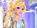 Spel Princess Aurora`s Fashion Statement