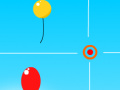 Spel Baloons Shooter
