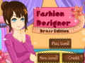Spel Fashion Designer: Dress Edition  
