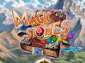 Spel Magic Stones