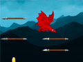 Spel Dragon Spear