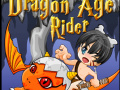 Spel Dragon Age Rider