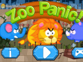 Spel Zoo Panic