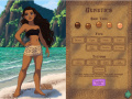 Spel Polynesian Princess