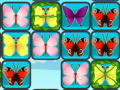 Spel Butterfly Match 3