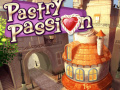 Spel Pastry Passion