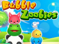 Spel Bubble Zoobies