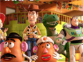 Spel Toy Story Find The Items