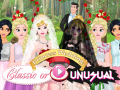Spel Princess Wedding Classic or Unusual