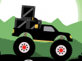 Spel Monster Truck Forest-Delivery