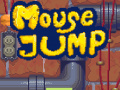Spel Mouse Jump