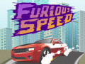 Spel Furious Speed   