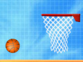 Spel Basketball Shooter