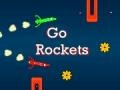 Spel Go Rockets