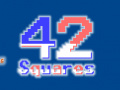 Spel 42 Squares