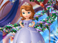Spel Sofia the first jelly match