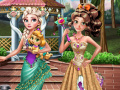 Spel Princesses Charity Gala