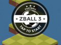 Spel Zball 3: Football 
