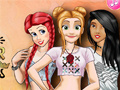 Spel Private Tumblr Party for Princesses