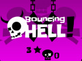 Spel Bouncing Hell