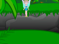 Spel Escape Fairy Island