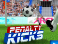 Spel Penalty Kicks