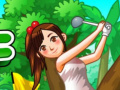 Spel Maya Golf