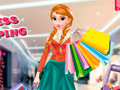 Spel Ice Princess Mall Shopping