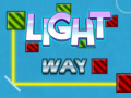 Spel Light Way