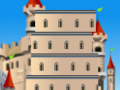 Spel Tower Town