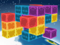 Spel Space Cubes
