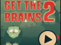 Spel Get the Brains 2