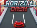 Spel Horizon Dash
