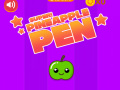 Spel Super Pineapple Pen