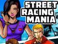 Spel Street Racing Mania