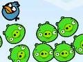 Spel Angry Birds Cannon