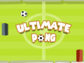 Spel Ultimate Pong