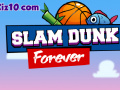 Spel Slam Dunk Forever