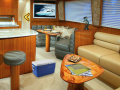Spel Luxury Boat