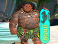 Spel Maui Sandboard