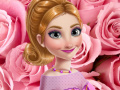 Spel Ice Princess Roses Spa