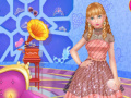 Spel Princess Dinner Outfits
