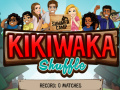 Spel Kikiwaka Shuffle