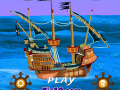 Spel Top Shootout: The Pirate Ship